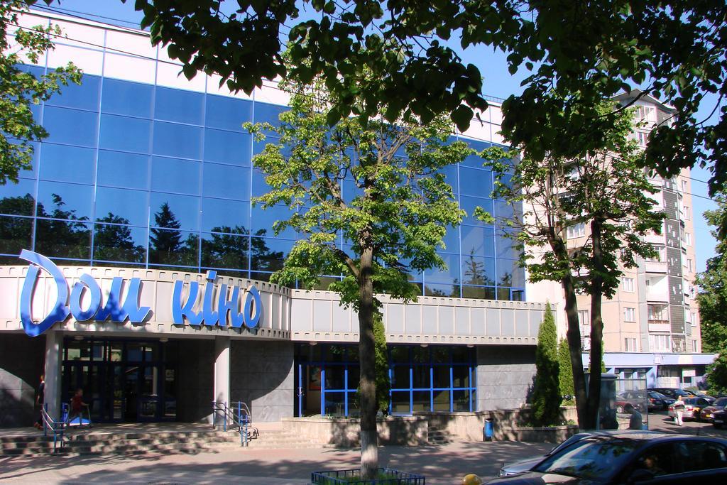 Minsksuite Pokój zdjęcie
